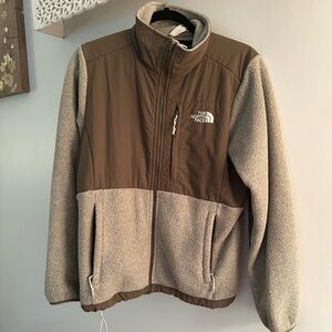 Northface Denali jacket